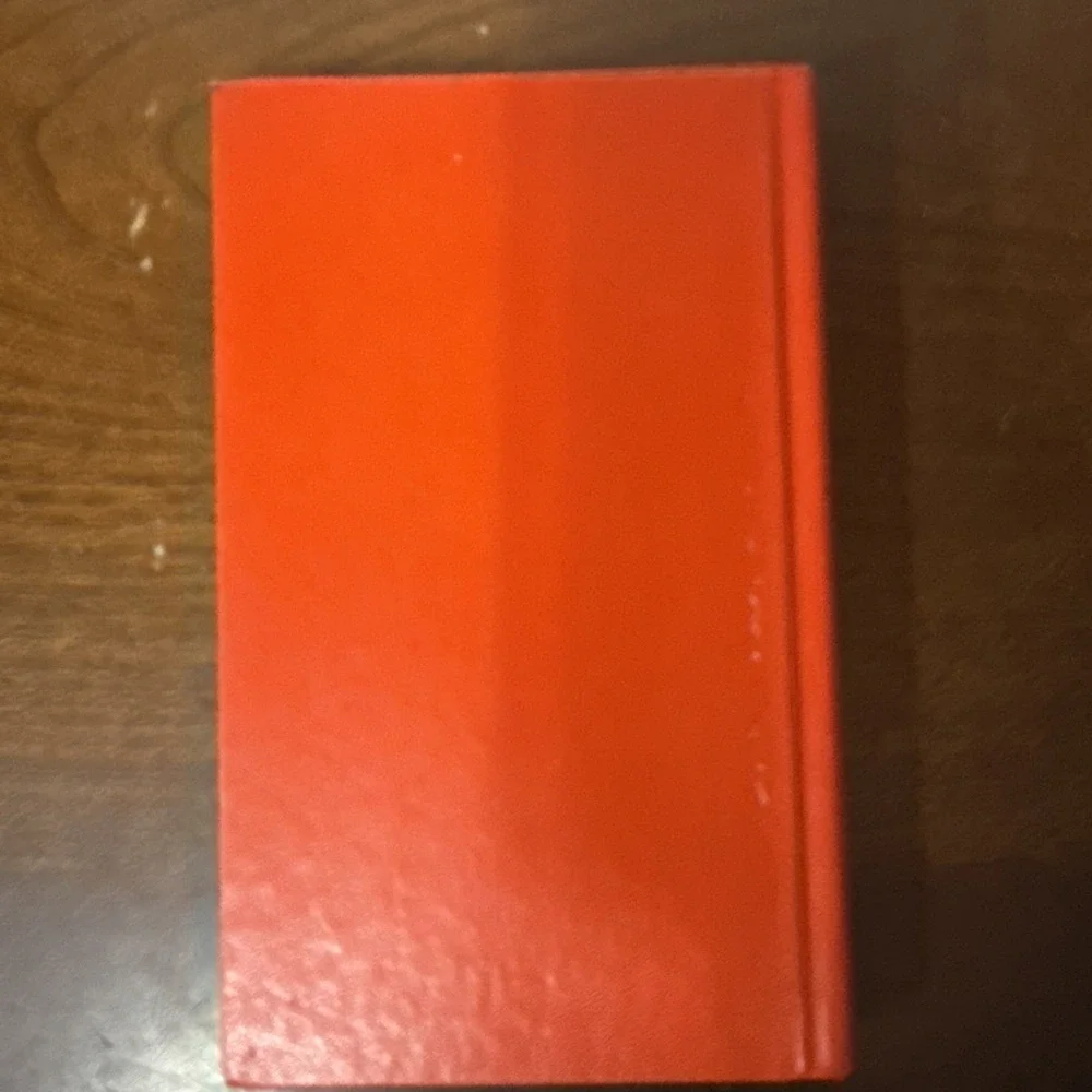 MR. BOSTON DELUXE OFFICIAL BARTENDER'S GUIDE VINTAGE 1977 WORLD‎ WIDE EDITION